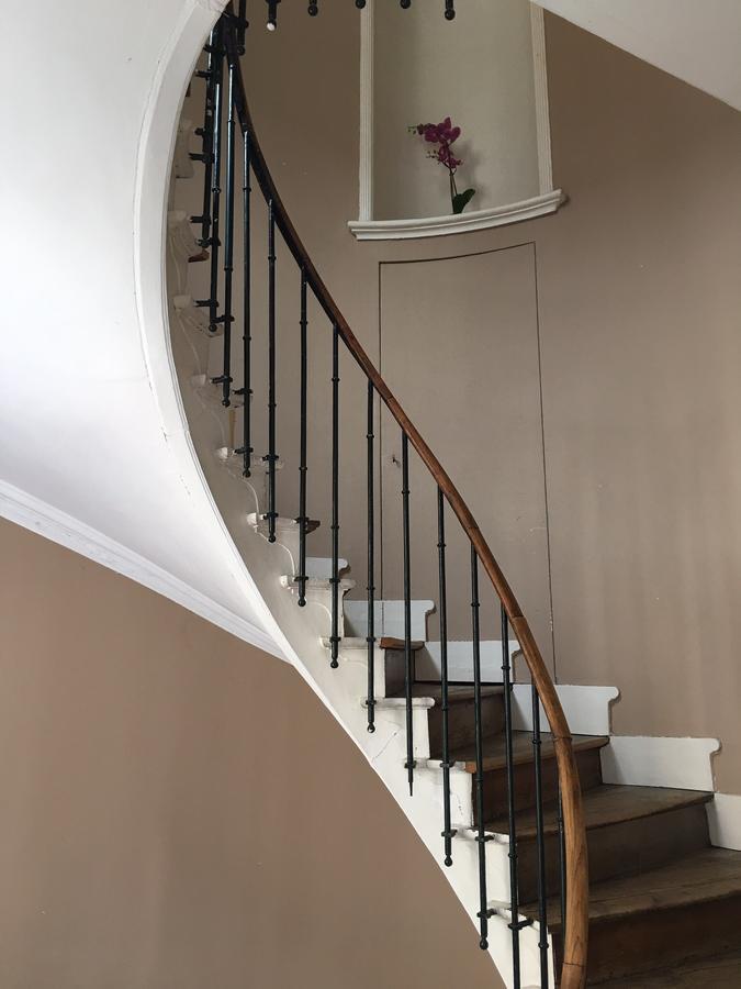 Chambre Double de Luxe avec Baignoire Spa